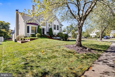 17 Elm St, Hopewell, NJ 08525 - photo 2