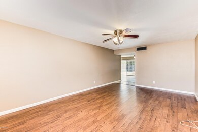 Spacious Great Room...