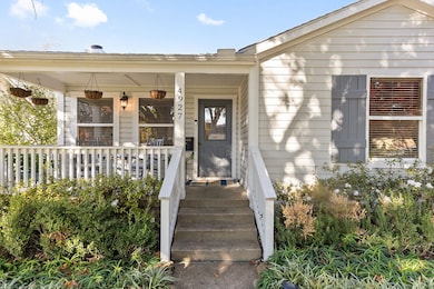 4927 W Hanover Ave, Dallas, TX 75209 - photo 2
