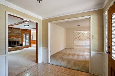 15811 Woodcroft Dr, Houston, TX 77095 - photo 4