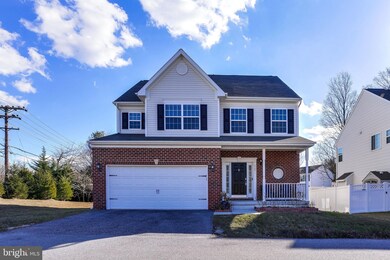 9291 Whiskey Bottom Rd, Laurel, MD 20723 - photo 2