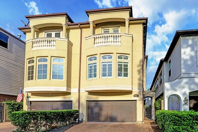 2419 Driscoll St, Houston, TX 77019 - photo 2