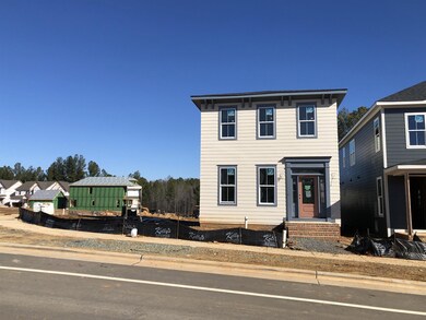 220 Wendover Pkwy, Pittsboro, NC 27312 - photo 2