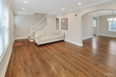 8729 Bridgeport Ave, Saint Louis, MO 63144 - photo 3