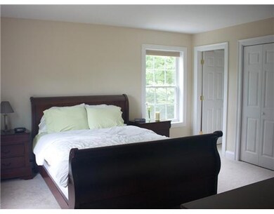 Master Bedroom.