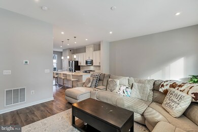 1665 Aspen Poplar Rd, Dumfries, VA 22026 - photo 6