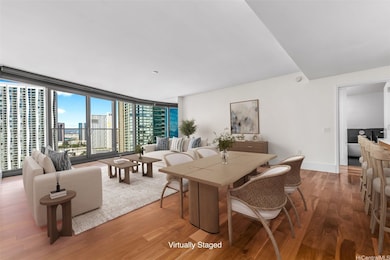 Anaha unit 2203, Honolulu, HI 96814 - photo 5