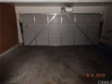Two Car Enclosed, Attached Garage!