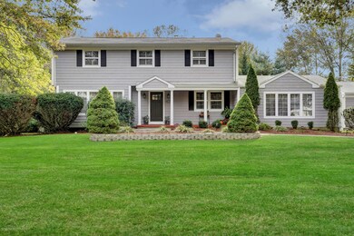 8 Spring Valley Dr, Holmdel, NJ 07733 - photo 2