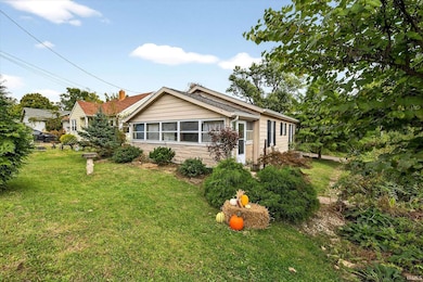 2409 S Rogers St, Bloomington, IN 47403 - photo 2