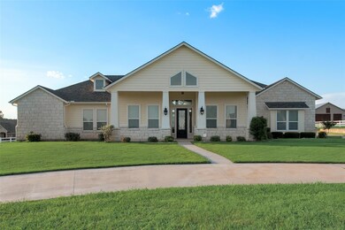 124 Pack Saddle Trail, Weatherford, TX 76088 - photo 2