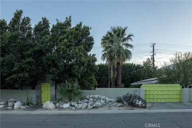 435 E Chuckwalla Rd, Palm Springs, CA 92262 - photo 2