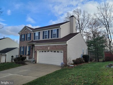 10507 Foxlake Dr, Bowie, MD 20721 - photo 4