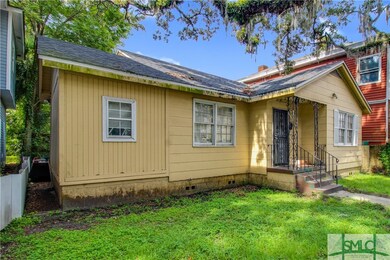 1101 E Anderson St, Savannah, GA 31404 - photo 4