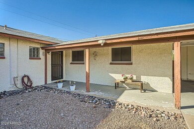 Exterior Front Entry