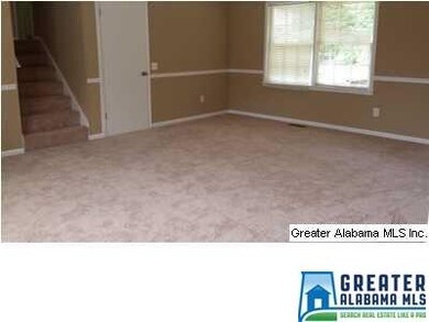 Another view of family room.