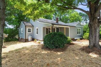 1392 Ross Harris Rd, Asheboro, NC 27205 - photo 4