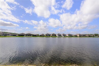 PREMIUM POND LOT! NO REAR NEIGHBORS!
