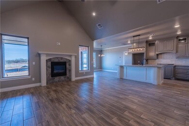 609 NW 197th St, Edmond, OK 73012 - photo 3