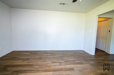 Open concept Living Room
