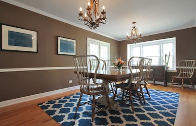 1220 E Prairie Ave, Des Plaines, IL 60016 - photo 5