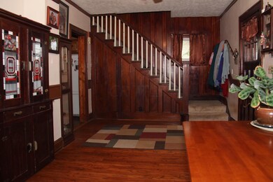 245 North Main Street, Johnstown, OH Edi