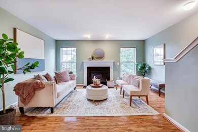 9830 Maitland Loop, Bristow, VA 20136 - photo 3