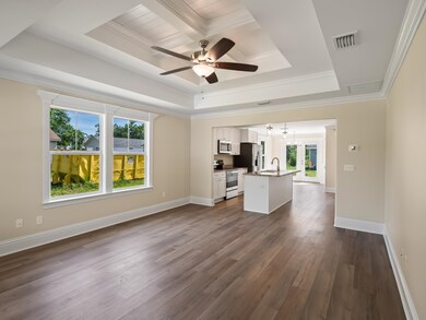 1607 Doctor Martin Luther King Junior Memorial Rd, Crawfordville, FL 32327 - photo 5