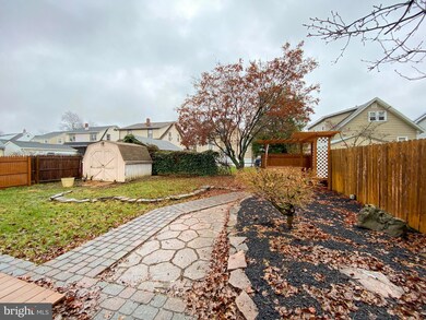 18 W Greenwood Ave, Oaklyn, NJ 08107 - photo 4