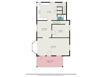 2050 Arnold Ave SW, Wyoming, MI 49509 - photo 6