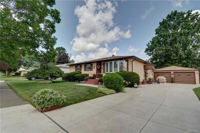 762 Remington Dr, North Tonawanda, NY 14120 - photo 2