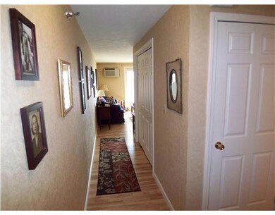 Interior Space/Layout.