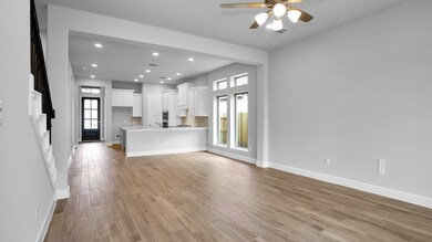 19727 Palomino Prairie Trail, Tomball, TX 77377 - photo 3