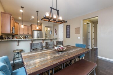 9) KITCHEN