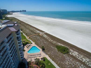 Marco Island Beach
