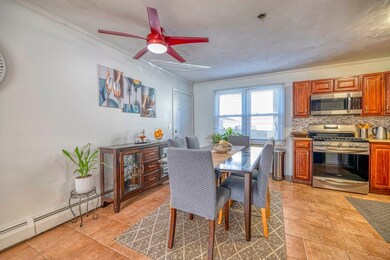 434 Linden St unit 2, Fall River, MA 02720 - photo 6