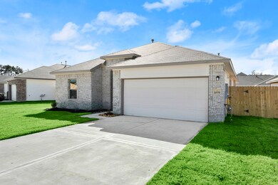 20151 Torrey Pines Ln, Cleveland, TX 77327 - photo 3