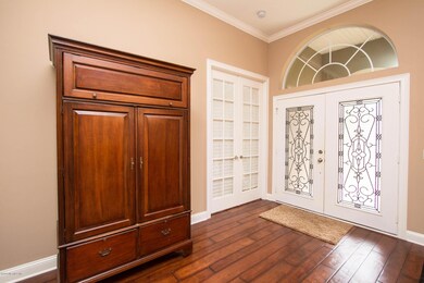 Foyer