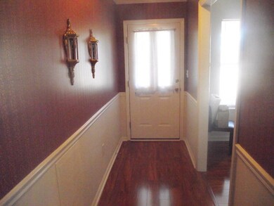 Foyer View 2