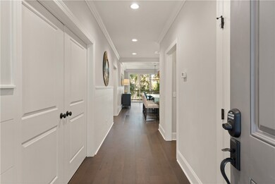 Entryway