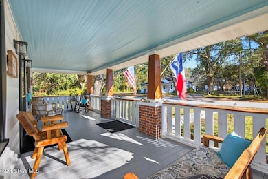 163 Smith Rd, Atlantic, NC 28511 - photo 3