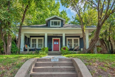 722 Huntley St, Dallas, TX 75214 - photo 2