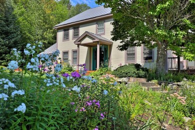 421 Schmidt Rd, Andover, VT 05143 - photo 2