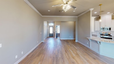 1404 N Oak, Seiling, OK 73663 - photo 4