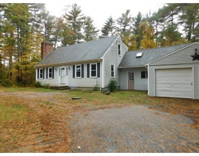 159 Blackmore Pond Rd, West Wareham, MA 02576 - photo 3