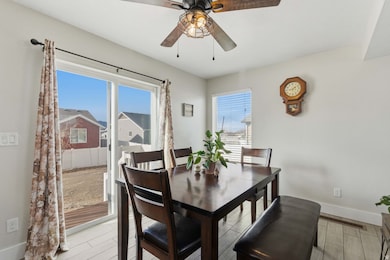 184 S Ranch Rd, Grantsville, UT 84029 - photo 4