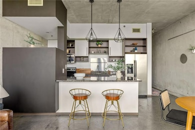 Tribute Lofts unit 612, Atlanta, GA 30312 - photo 5