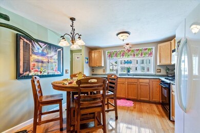 2697 Cranberry Hwy unit 29, Wareham, MA 02571 - photo 4