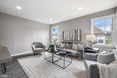 2803 Manoff Rd, Halethorpe, MD 21227 - photo 4