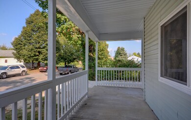 Porch
